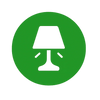 Soft, Adjustable Ambient Glow