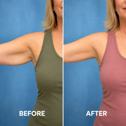 LumaLift Pro – 3-in-1 firming & massage device for face, arms & body