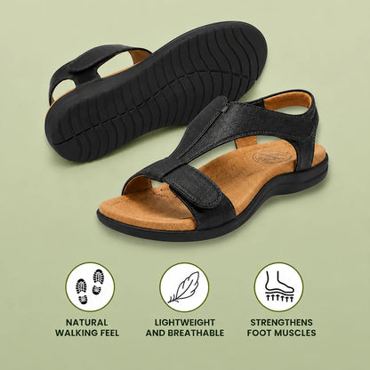 Orthosun — Pain-relieving comfort sandals | Non-slip & feather-light