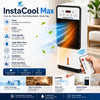 InstaCool Max air conditioner