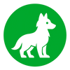 Artisanal Wolf Craftsmanship