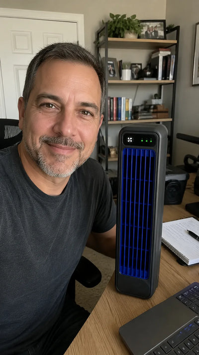 Customer review photo