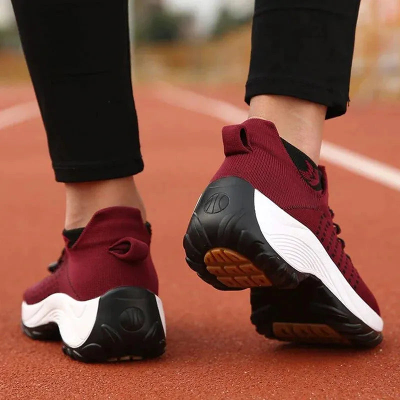 Orthofit - shoe for women