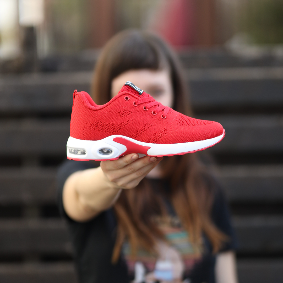 OrthoCare - Healthy, ergonomic & non-slip shoes for women (2025)