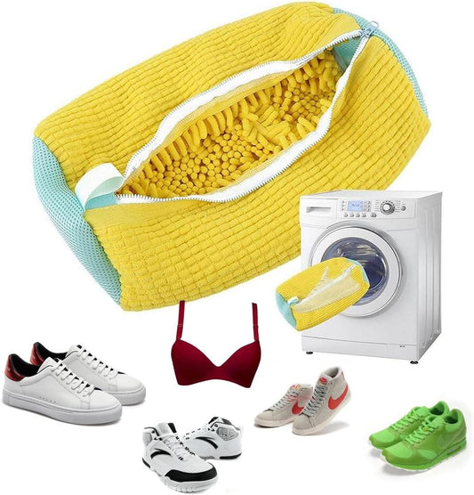 ShoeWash - Clean and Protect Your Shoes in the Washing Machine