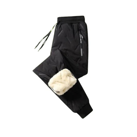 THERMOFIT Thermal Trousers - keeps you warm and dry for hours