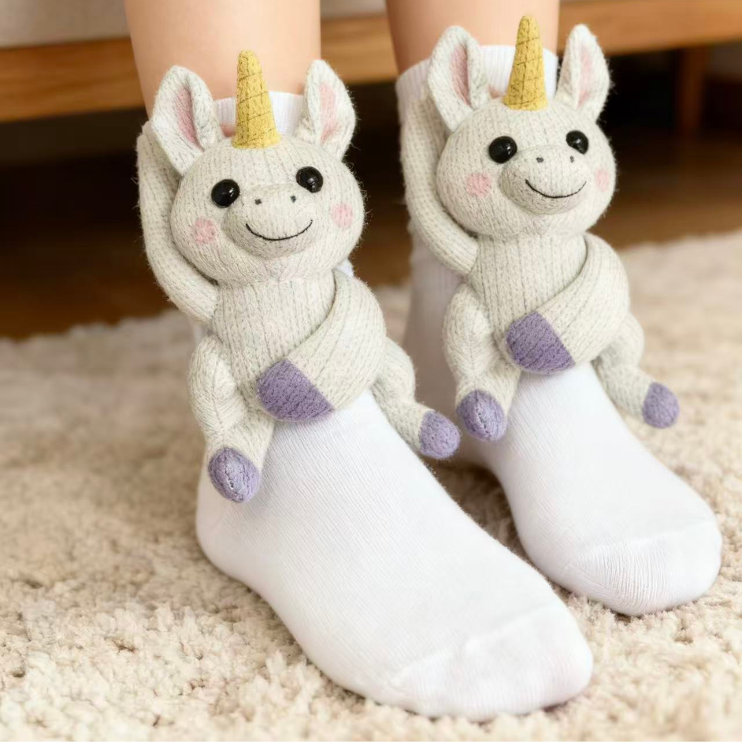Huggy Socks