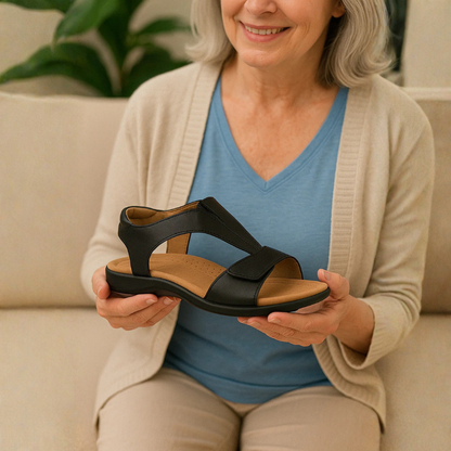 OrthoSun sandal